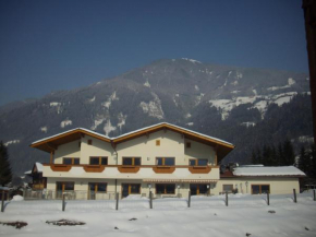 Ferienhaus Zillertal Stumm